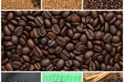 亚洲精品咖啡豆 印尼咖啡豆的三大产地 印尼咖啡豆  爪哇咖啡豆