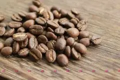 云南精品咖啡在德宏、宝山、临沧、普洱等分布地区的生长 云南精