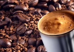 埃塞俄比亚精品咖啡 耶加雪菲 精品咖啡豆的简介 精品咖啡豆的特