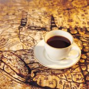 苏门答腊最好的礼物——精品曼特宁咖啡 精品咖啡豆 曼特宁咖啡独