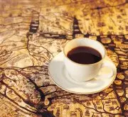 苏门答腊最好的礼物——精品曼特宁咖啡 精品咖啡豆 曼特宁咖啡独