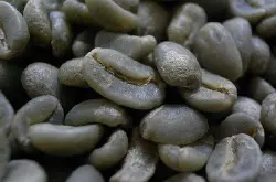 生咖啡豆 咖啡生豆 水洗咖啡生豆 生咖啡豆需要清洗吗？