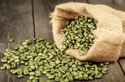 咖啡树种植  生豆咖啡的果实  咖啡豆的分类 生豆的分类