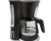 美式咖啡机使用方法 如何使用美式咖啡机 家用全自动咖啡机使用方