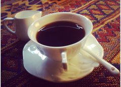 也门摩卡是世界上最古老的咖啡之一 摩卡咖啡的特点 摩卡咖啡品质