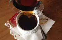 如何冲咖啡  咖啡的浸滤法 虹吸式咖啡壶煮咖啡 法式压滤机