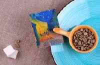 精品咖啡豆介绍——巴布亚新几内亚咖啡 水洗阿拉比卡咖啡豆 新几