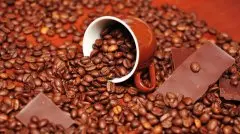 阿拉比卡豆 阿拉比卡豆的特色  咖啡产国中国台湾  咖啡豆中国台
