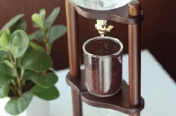 冰滴壶  如何使用冰滴壶 怎样用冰滴壶做冰滴咖啡 冰滴咖啡