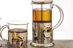 法式压滤壶冲泡咖啡方法如何用法压壶冲泡咖啡巴拿马情圣庄园水洗