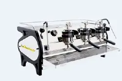 怎么冲意式咖啡意式咖啡机品牌La Marzocco意式咖啡机制造商