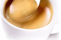 意式浓缩咖啡了解浓缩咖啡和控制crema如何让意式浓缩咖啡crema更