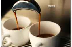 中国咖啡网推荐咖啡礼仪咖啡文化咖啡的咖啡师的礼仪咖啡拿铁