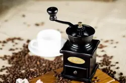 来自世界咖啡中心的低酸度中度烘烤的咖啡豆巴西咖啡的产地巴伊亚