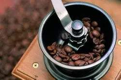 美洲咖啡产地危地马拉安提瓜花神咖啡文化