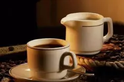 中国最早出现的咖啡中国咖啡文化中国的咖啡起源