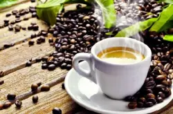 科特迪瓦是世界上最大的生产国之一咖啡走私世界上第五大咖啡生产