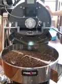 咖啡分为八大烘焙烘培深度逐次加深不同产区的咖啡豆如何烘焙