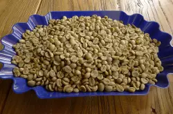 巴西生豆进口精品当季新鲜咖啡生豆 半日晒波旁种南米娜斯产区