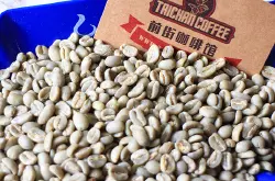 如何手选咖啡生豆？正确挑选咖啡生豆？印度尼西亚巴厘岛金塔玛妮