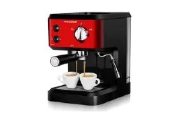意式咖啡机如何选购咖啡机摩飞MR4677咖啡机最纯粹的意式享受