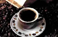 美式咖啡诞生 意式浓缩 拼配豆 进口黑咖啡 意大利特浓新鲜 咖啡
