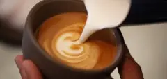 半自动咖啡机打奶泡不绵密的原因分析  打奶泡 意式咖啡