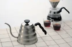 手冲咖啡壶和家用全自动咖啡机有什么区别咖啡壶哪个品牌好咖啡壶