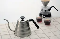 请问咖啡厅里面咖啡壶咖啡豆什么牌子的比较好手冲咖啡壶的市场价