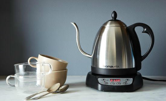 多种手冲咖啡壶带你进入手冲咖啡的世界不锈钢制过滤手冲咖啡壶