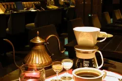 请教卢旺达怎么冲好喝手冲咖啡咖啡产地个性独特的非洲卢旺达-咖