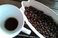 巴拿马希望庄园Geisha精品咖啡水洗与天然处理生產咖啡食材巴拿马