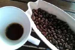 史上性价比最高的咖啡豆巴拿马凯撤路易斯庄园中度烘焙水洗