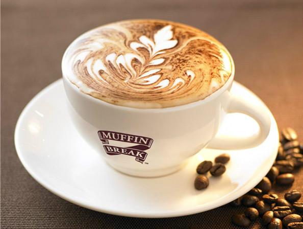 Cafe Latte 咖啡拿铁做法_咖啡意式花式咖啡介绍 拿铁 (Latte)