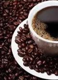 意大利浓缩咖啡 意式浓缩拼配咖啡豆进口黑咖啡