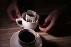 雀巢咖啡 最佳替代品 挂耳咖啡 新鲜咖啡豆随时冲