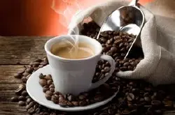 咖啡树到咖啡豆的生长过程咖啡豆的制作过程
