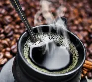 咖啡豆烘焙咖啡豆烘焙的方法咖啡豆烘焙在做法