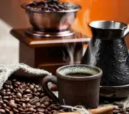 做咖啡豆需要什么工具家用咖啡豆烘焙机