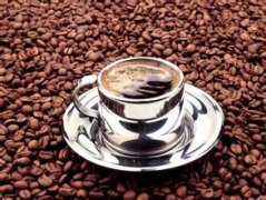咖啡种植技术种植咖啡树的条件咖啡豆种植