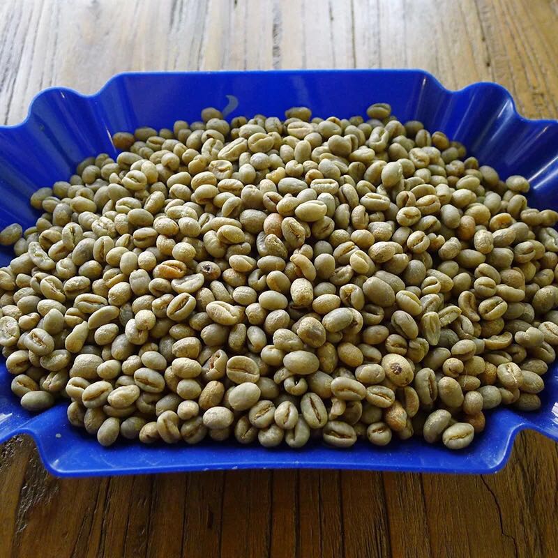 西达摩咖啡豆西达摩咖啡豆口感埃塞俄比亚西达摩咖啡豆