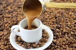 精品咖啡卢旺达穆修伊处理厂水洗波旁挂耳式精品醇咖啡