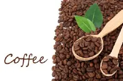 精品咖啡卢旺达咖啡处理方式处理方法洗，高架棚架日晒干燥