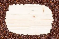 精品咖啡哥斯达黎加咖啡风味果干，香草，蜂蜜，口感厚实细致