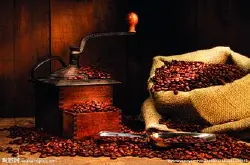 精品咖啡肯尼亚咖啡风味花香，黑醋栗，蔓越莓