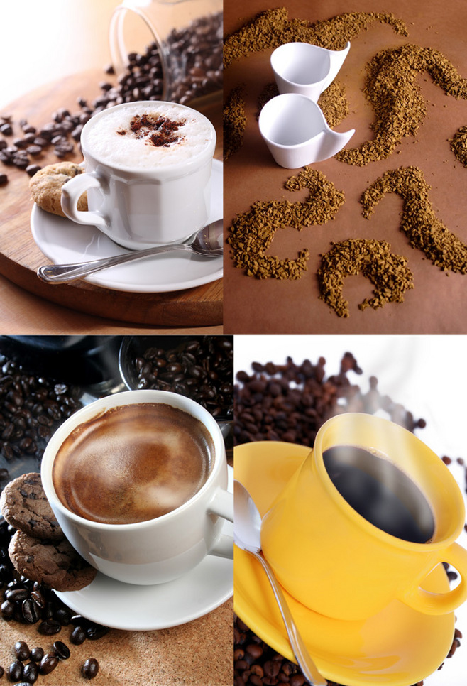 精品咖啡埃塞俄比亚咖啡风味淡发酵酒香，甜橘，香料，蜜糖甜
