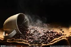 精品咖啡巴布亚新几内亚咖啡产区金塔玛妮（Kintamani）火山地区
