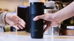 精品咖啡 Ember智能马克杯：更长时间保持咖啡最佳温度