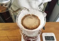 印尼的苏门达腊咖啡