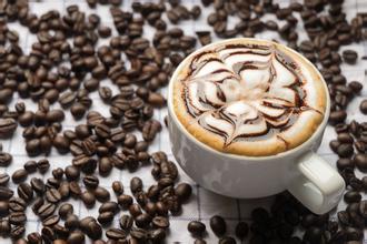 塞俄比亚咖啡与著名的摩卡咖啡有些相似